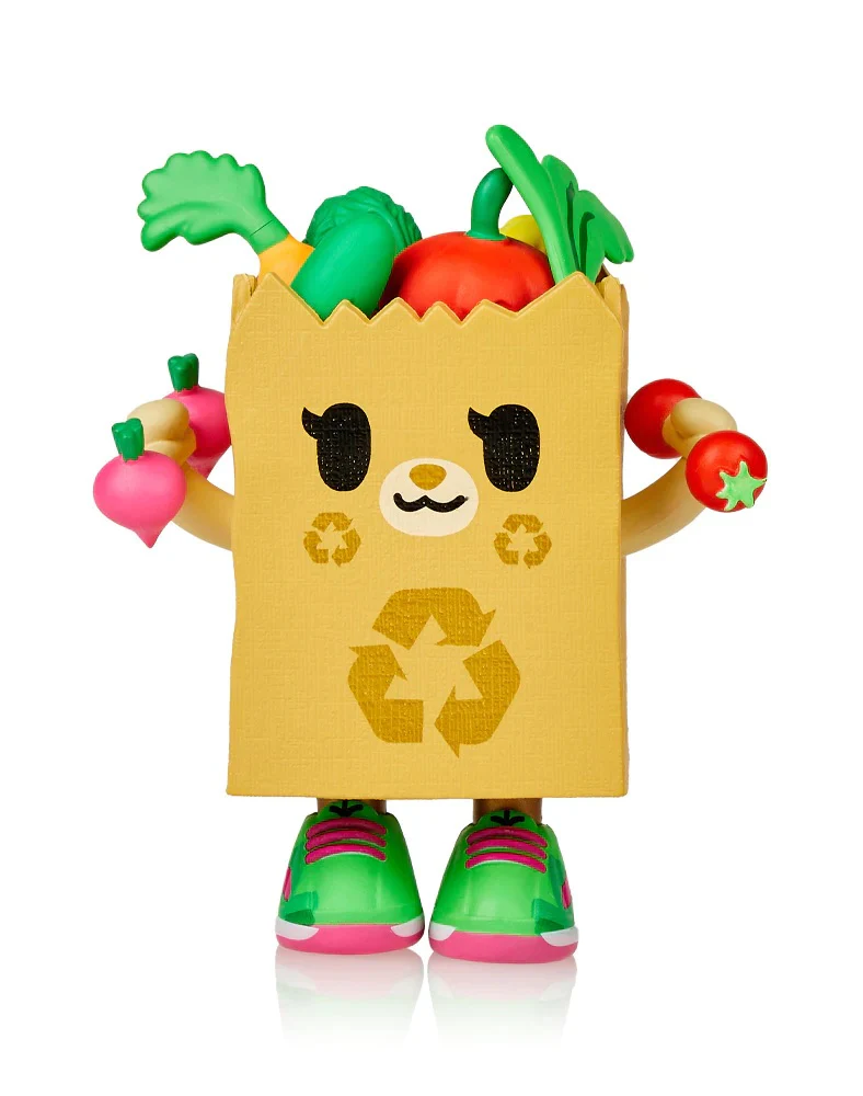 tokidoki Healthy Besties Series - Image 5