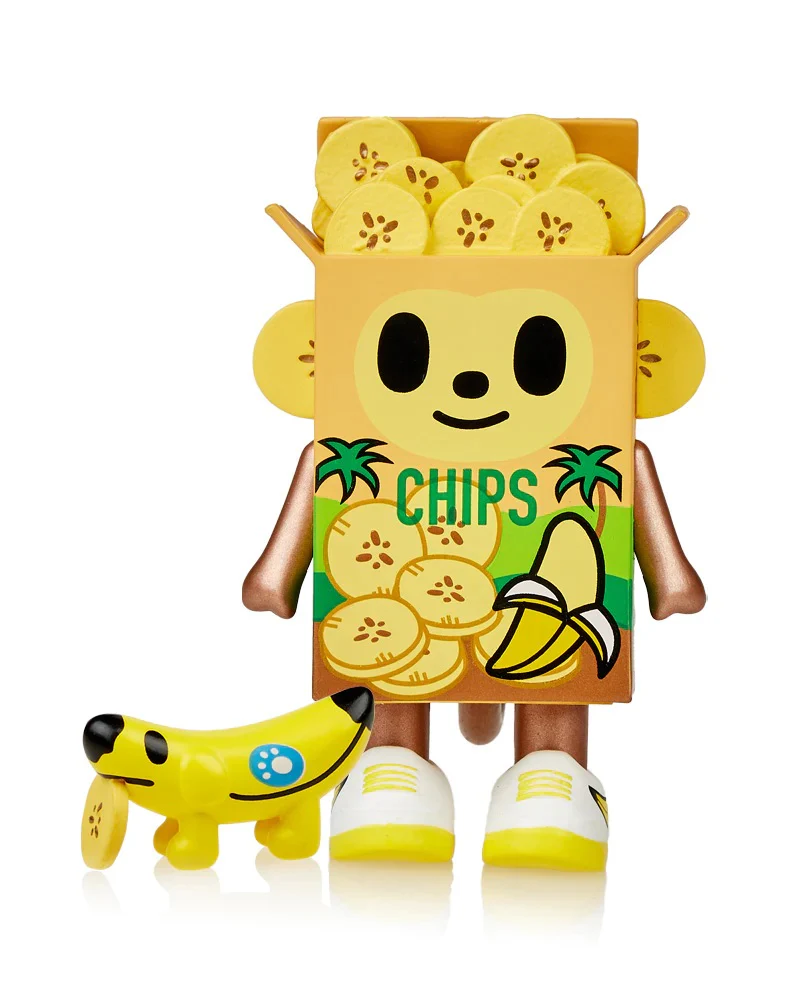 tokidoki Healthy Besties Series - Image 6