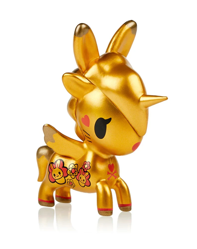 tokidoki Lunar Calendar Unicorno Metallico Series - Image 15