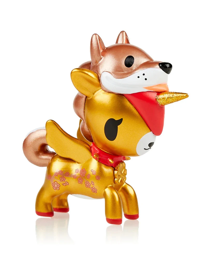 tokidoki Lunar Calendar Unicorno Metallico Series - Image 5