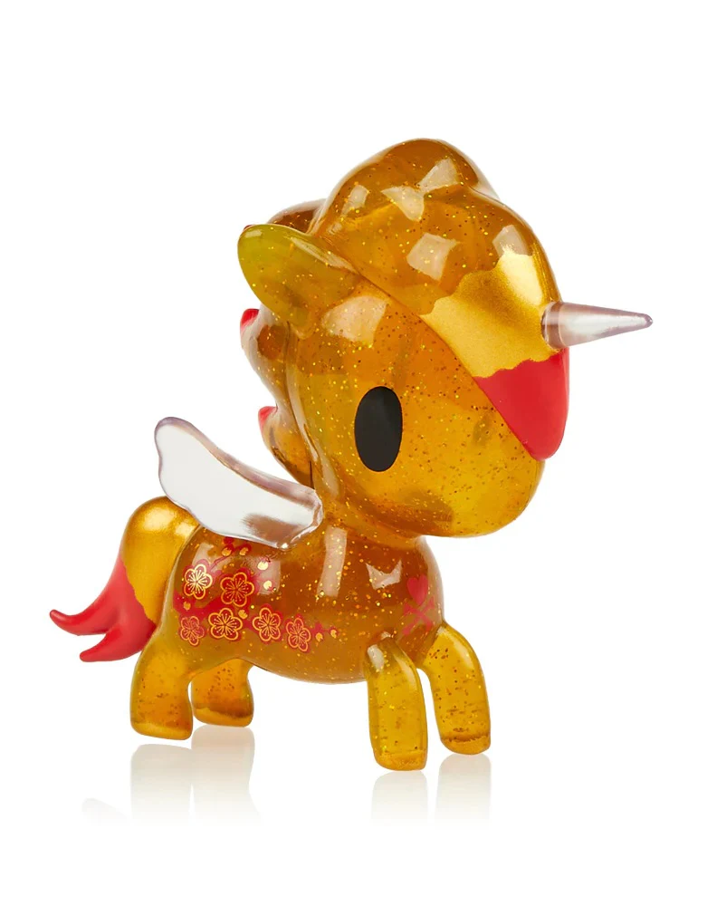 tokidoki Lunar Calendar Unicorno Metallico Series - Image 6