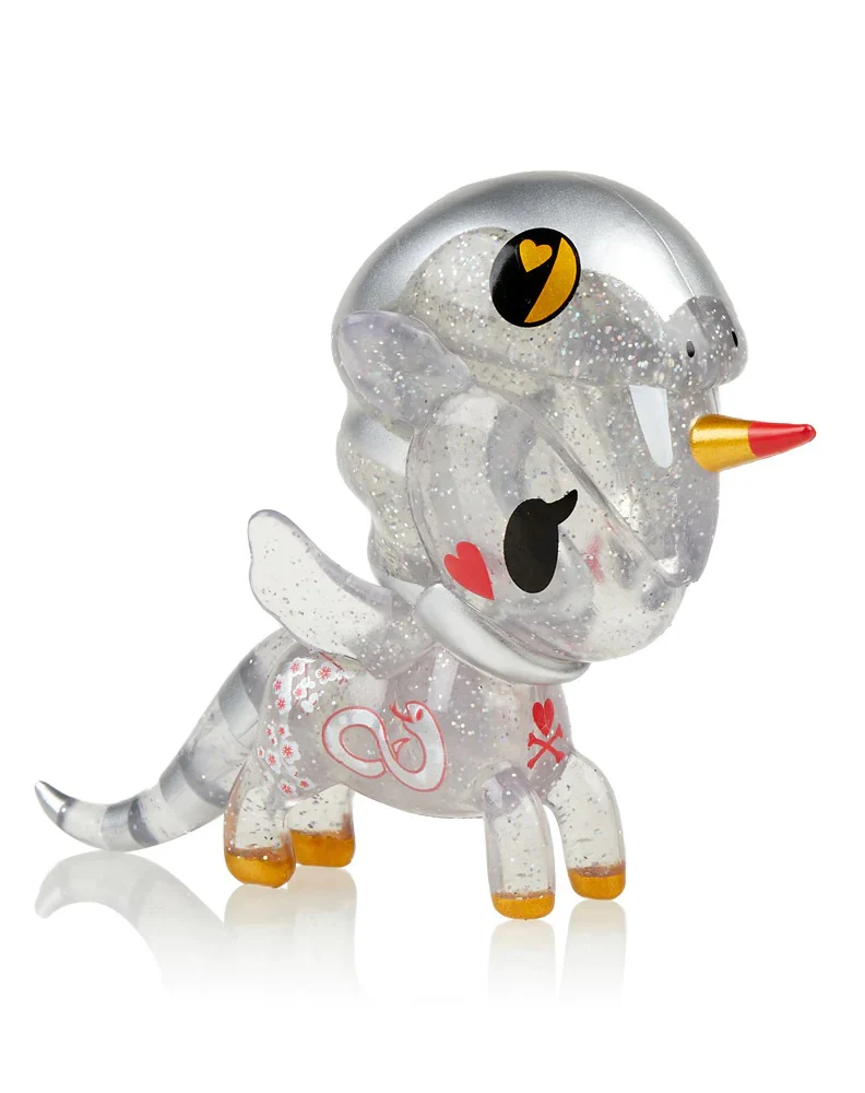 tokidoki Lunar Calendar Unicorno Metallico Series - Image 7