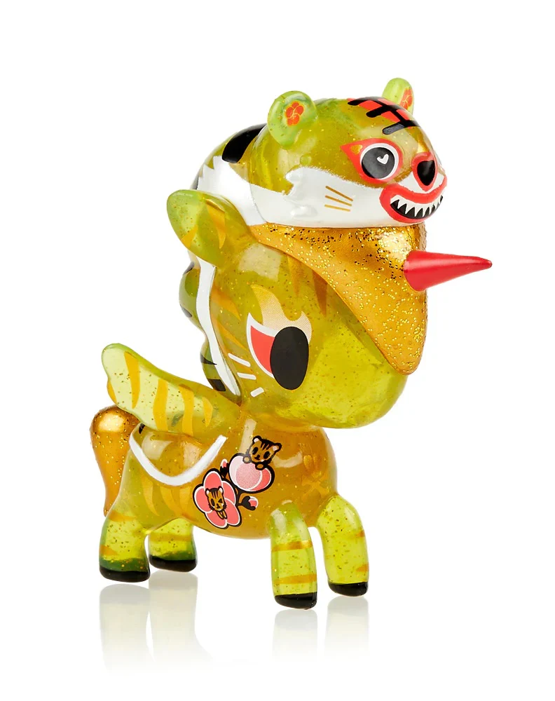 tokidoki Lunar Calendar Unicorno Metallico Series - Image 8