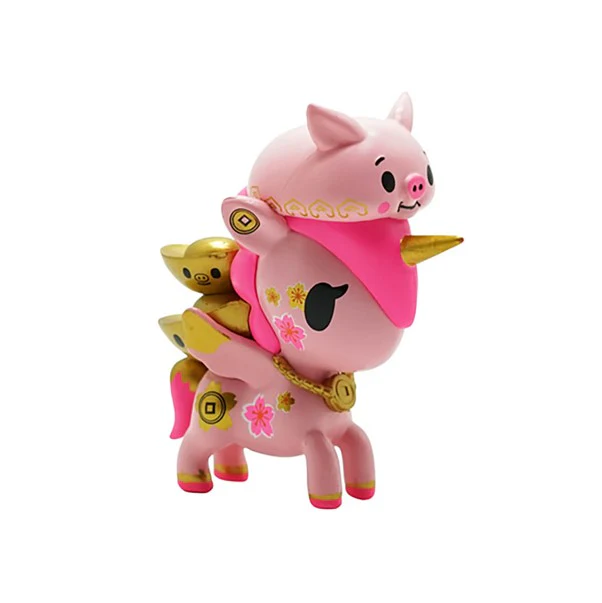 tokidoki Lunar Calender Unicorno Series - Image 10