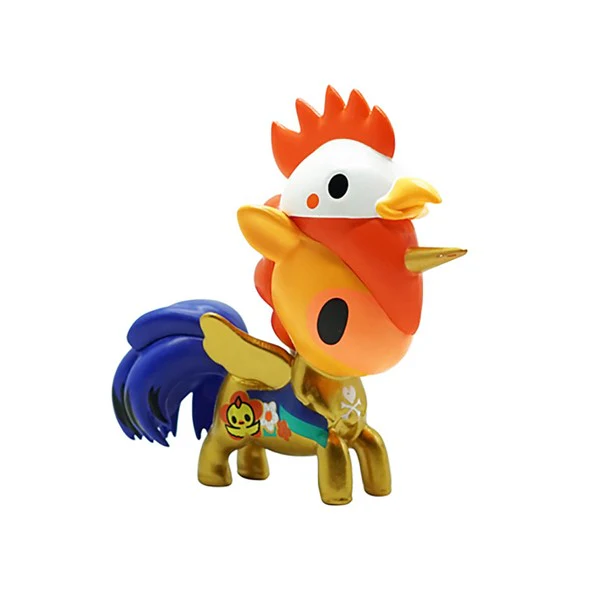 tokidoki Lunar Calender Unicorno Series - Image 12
