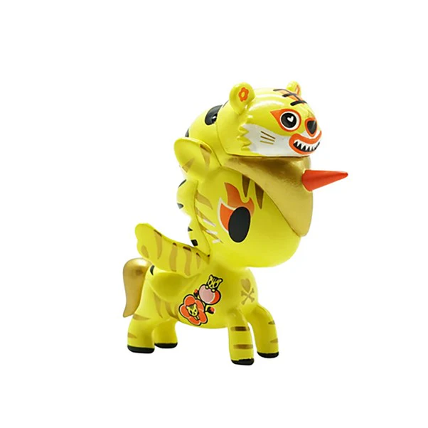 tokidoki Lunar Calender Unicorno Series - Image 13