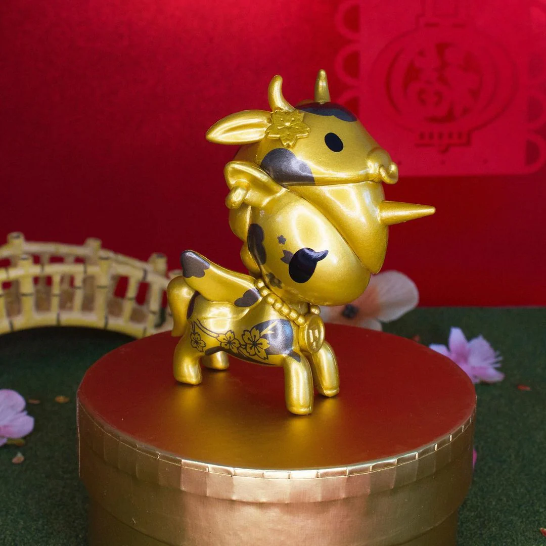 tokidoki Lunar Calender Unicorno Series - Image 14