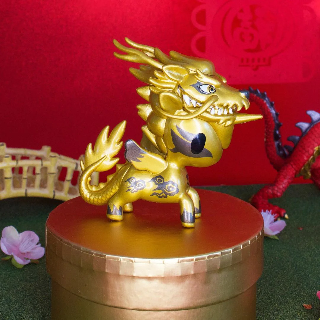 tokidoki Lunar Calender Unicorno Series - Image 15
