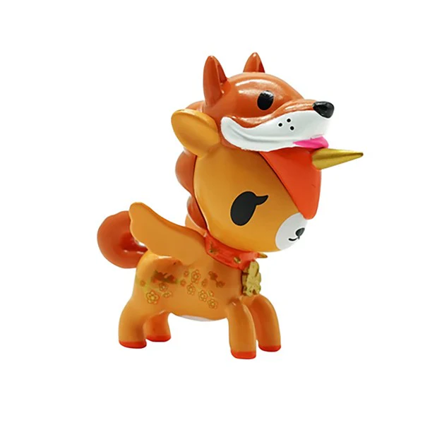 tokidoki Lunar Calender Unicorno Series - Image 5
