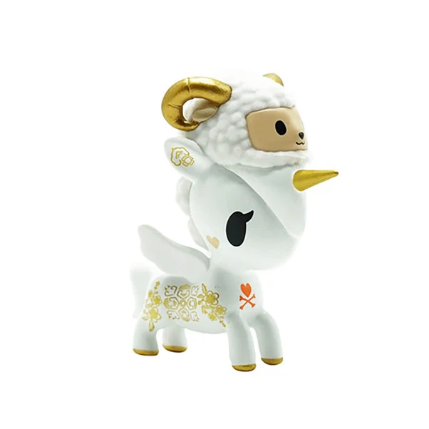 tokidoki Lunar Calender Unicorno Series - Image 6