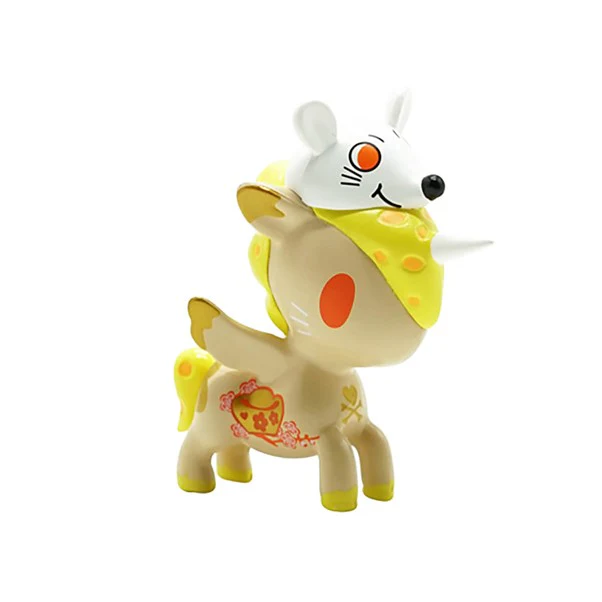 tokidoki Lunar Calender Unicorno Series - Image 8