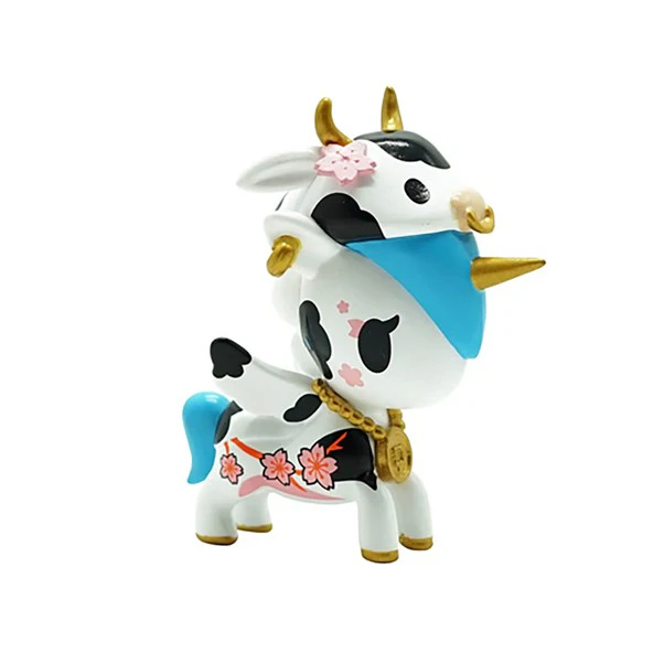tokidoki Lunar Calender Unicorno Series - Image 9