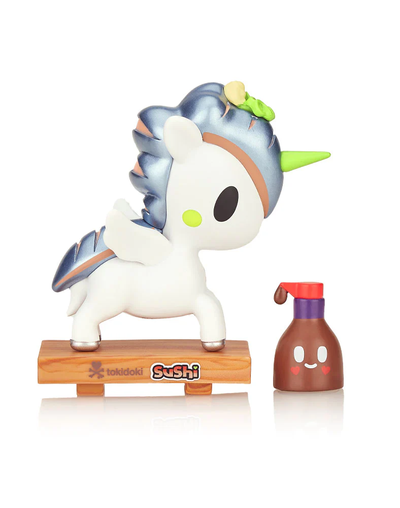tokidoki Sushi Unicorno Blind Box - Image 4