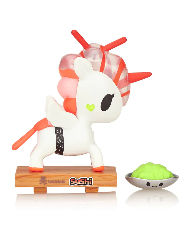 tokidoki Sushi Unicorno Blind Box - Image 9