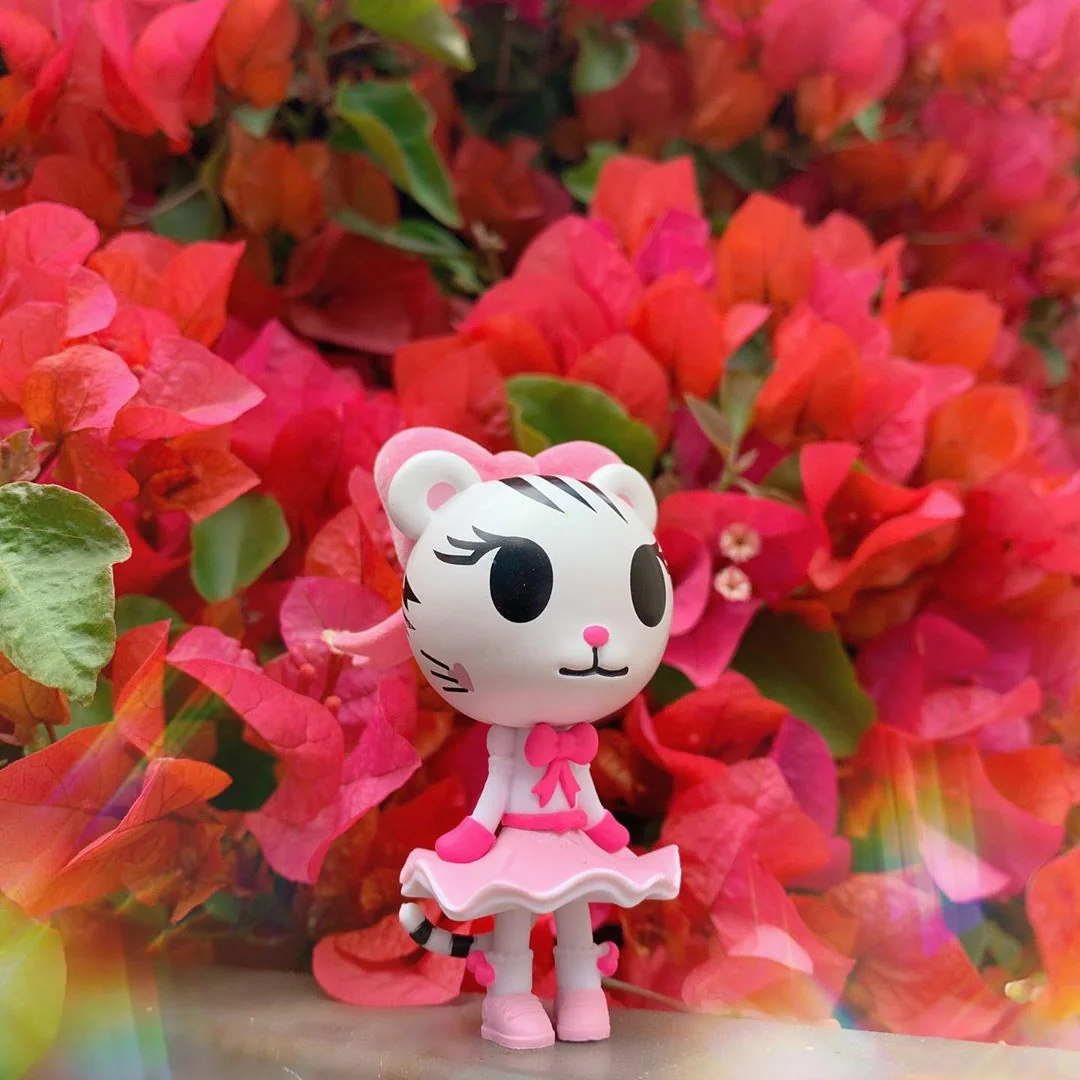 tokidoki Tiger Nation Series - Image 10