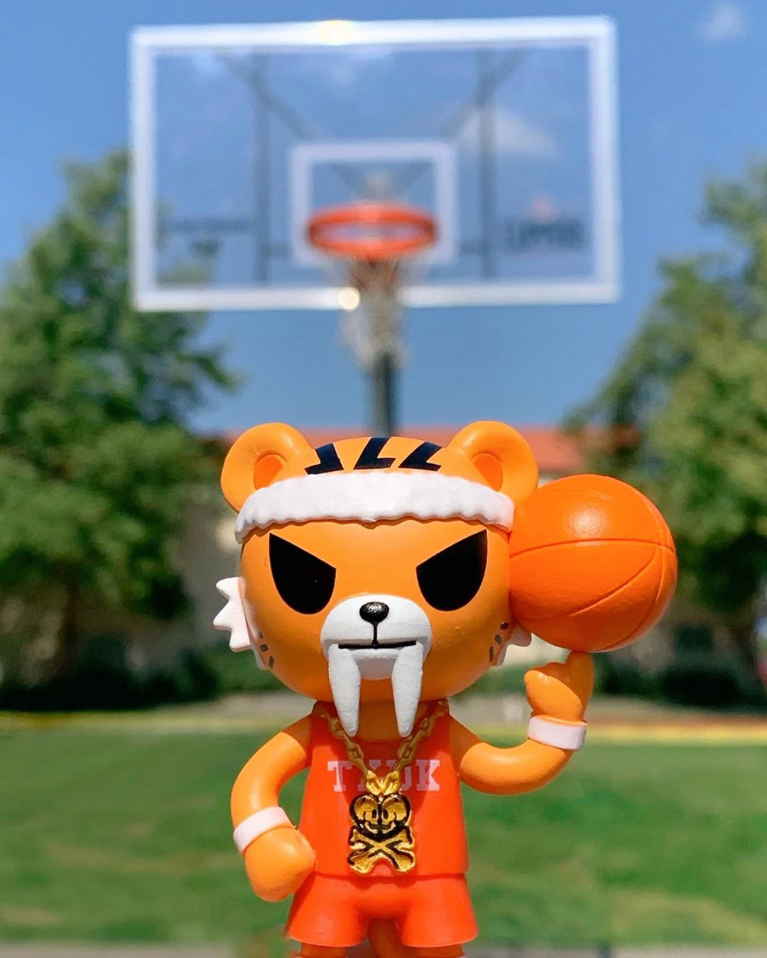 tokidoki Tiger Nation Series - Image 4