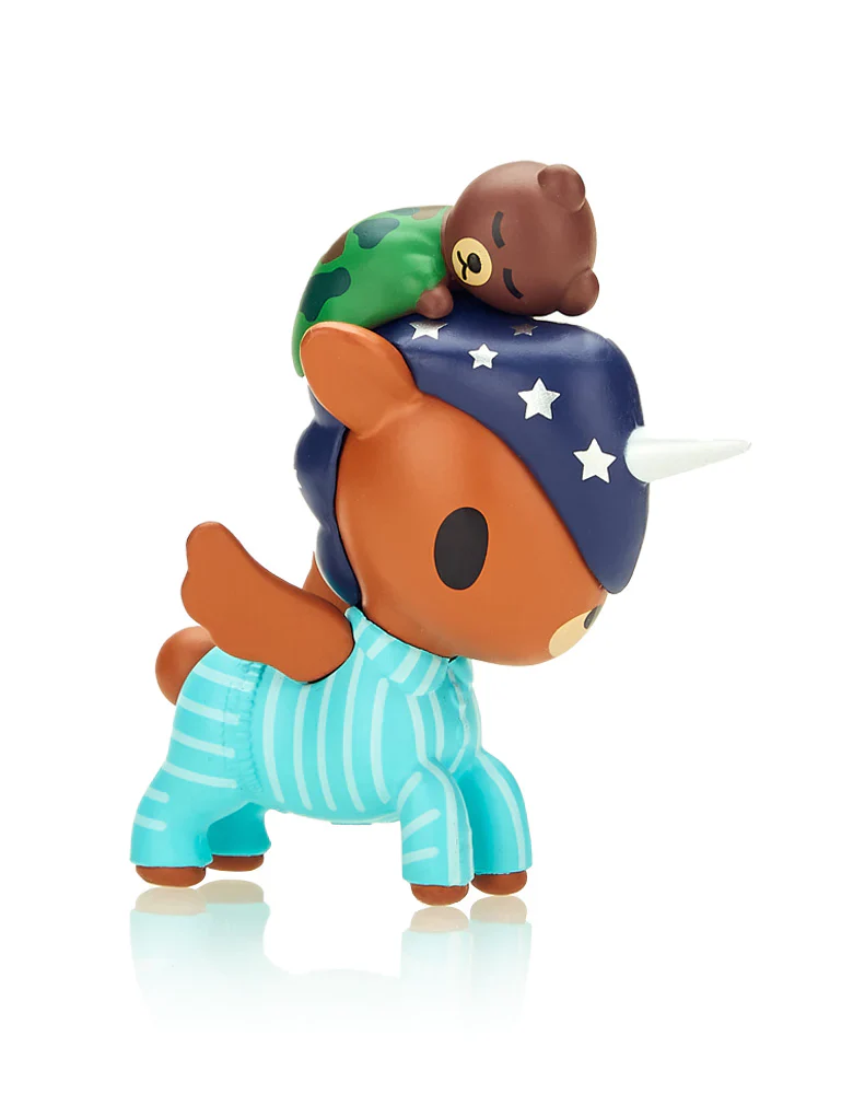 tokidoki Unicorno Winter Wonderland Series - Image 4