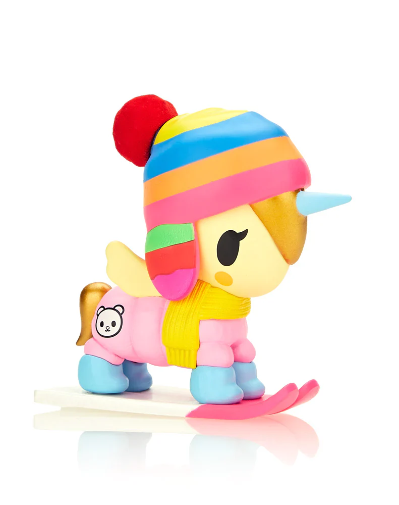 tokidoki Unicorno Winter Wonderland Series - Image 5