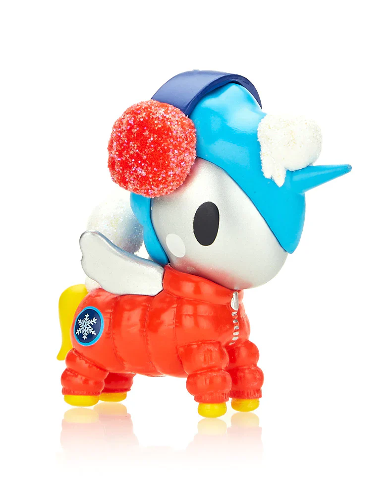 tokidoki Unicorno Winter Wonderland Series - Image 6