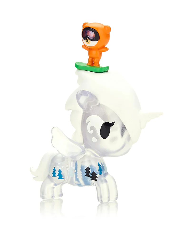 tokidoki Unicorno Winter Wonderland Series - Image 8