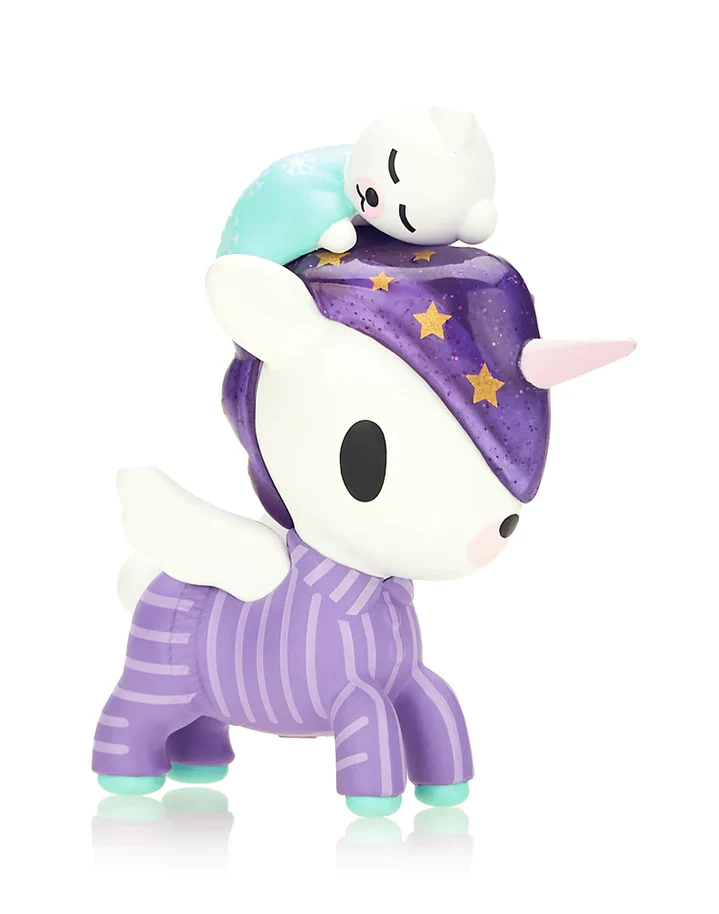tokidoki Unicorno Winter Wonderland Series - Image 9