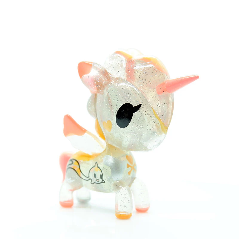 tokidoki Unicorno Series 4 Metallico - Image 4