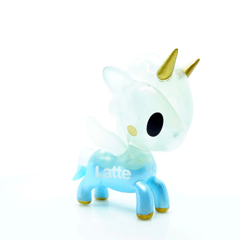 tokidoki Unicorno Series 4 Metallico - Image 5