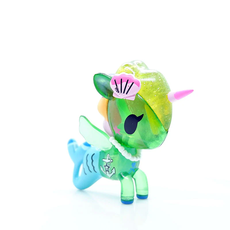 tokidoki Unicorno Series 4 Metallico - Image 6