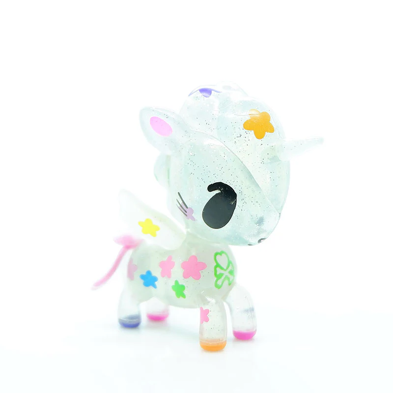 tokidoki Unicorno Series 4 Metallico - Image 7