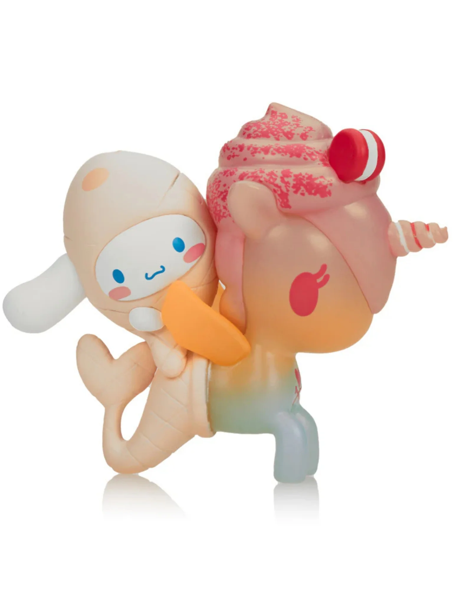 Tokidoki X Cinnamoroll Sweet Treats Cinnamoroll X Mango'licious (Special Edition) - Image 2
