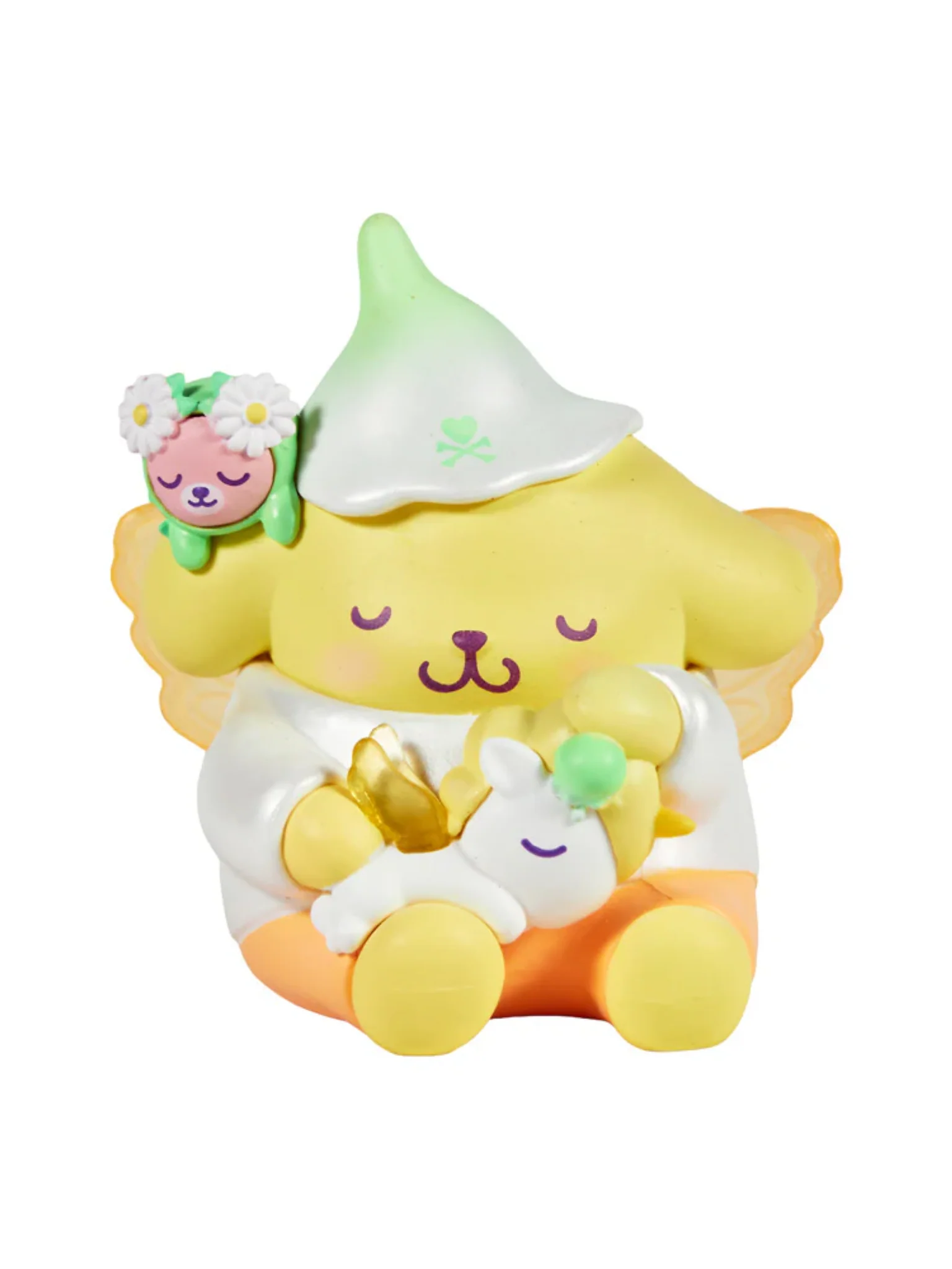 Tokidoki x Hello Kitty and Friends Butterfly Garden Blind Box - Image 6