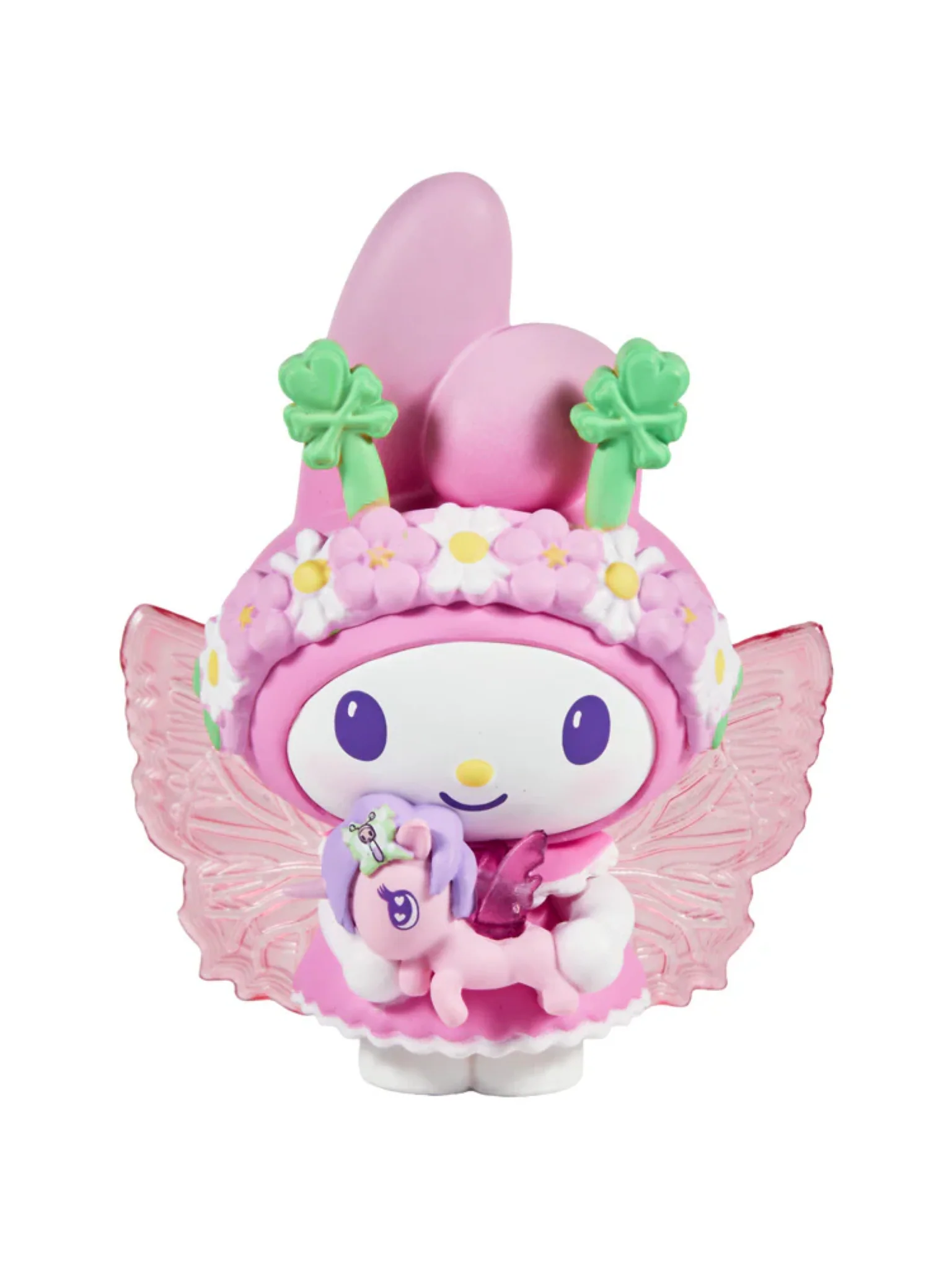 Tokidoki x Hello Kitty and Friends Butterfly Garden Blind Box - Image 7