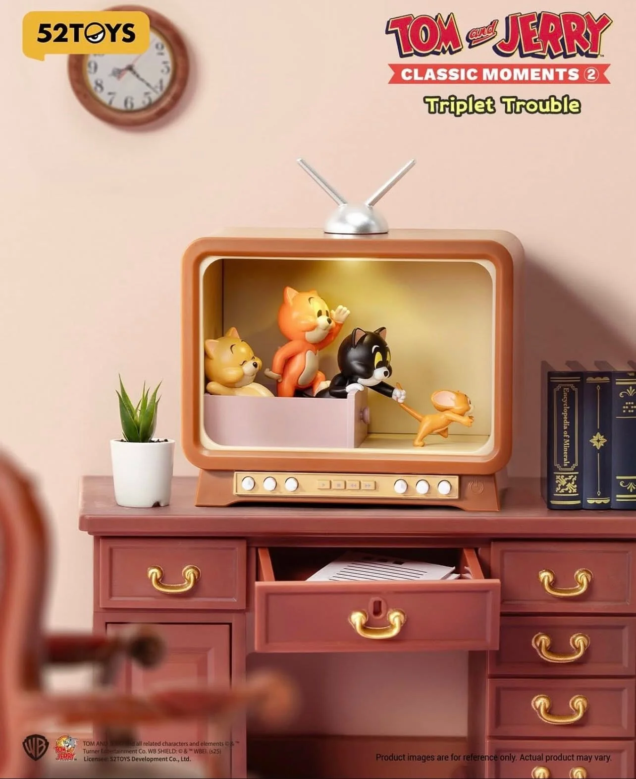 Tom and Jerry Classic Moment 2 - Image 3