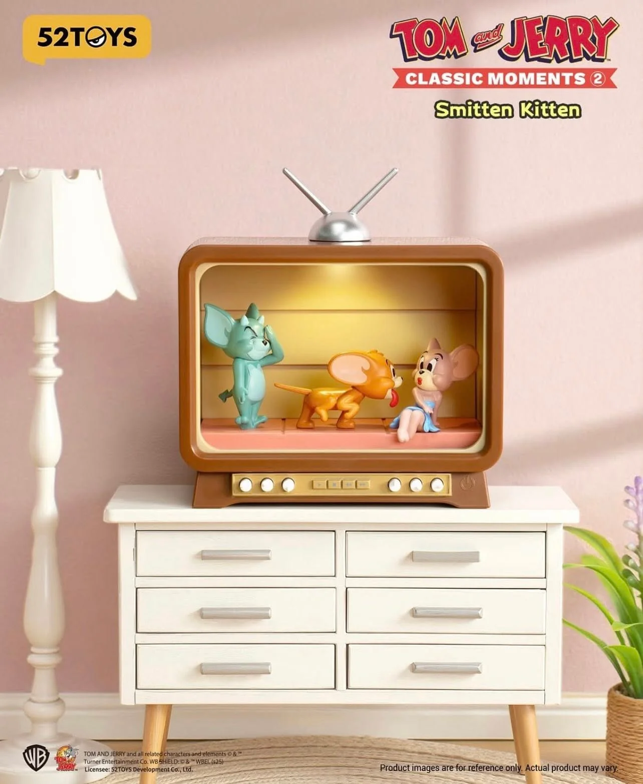 Tom and Jerry Classic Moment 2 - Image 4