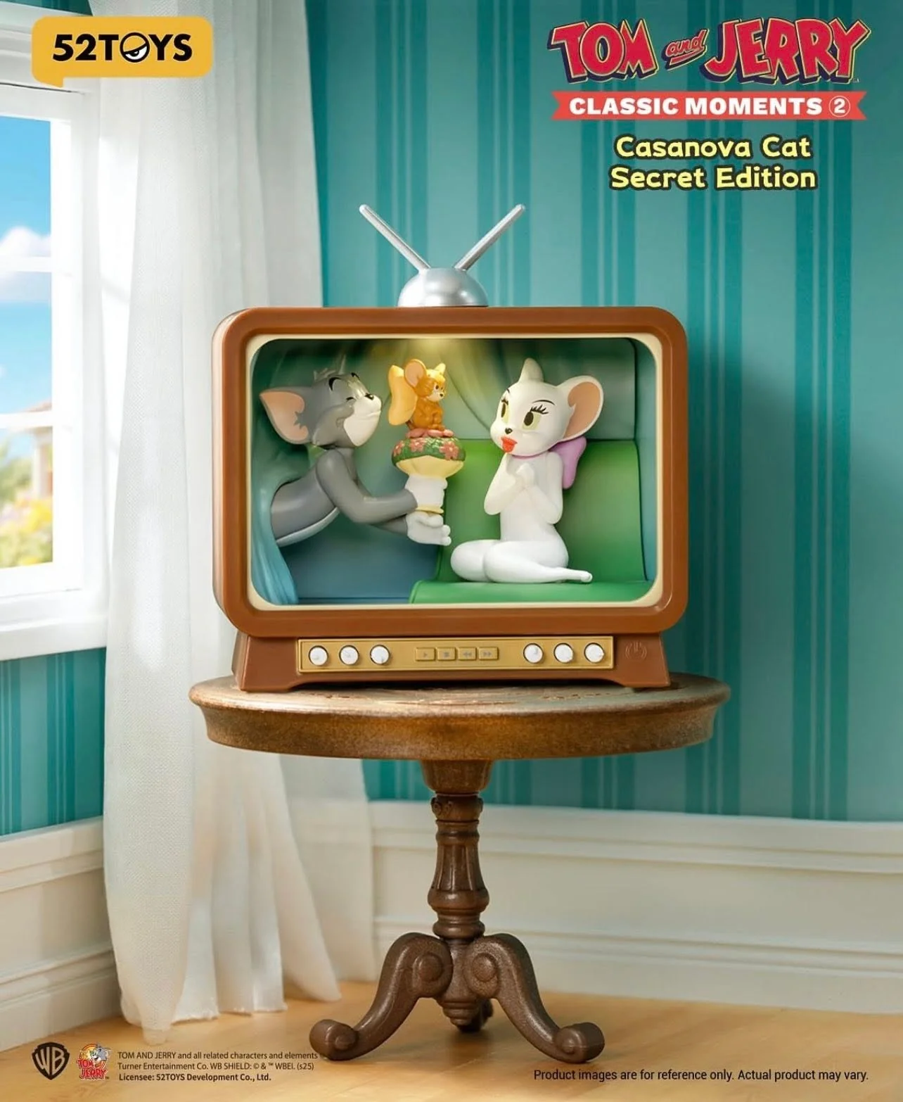 Tom and Jerry Classic Moment 2 - Image 5