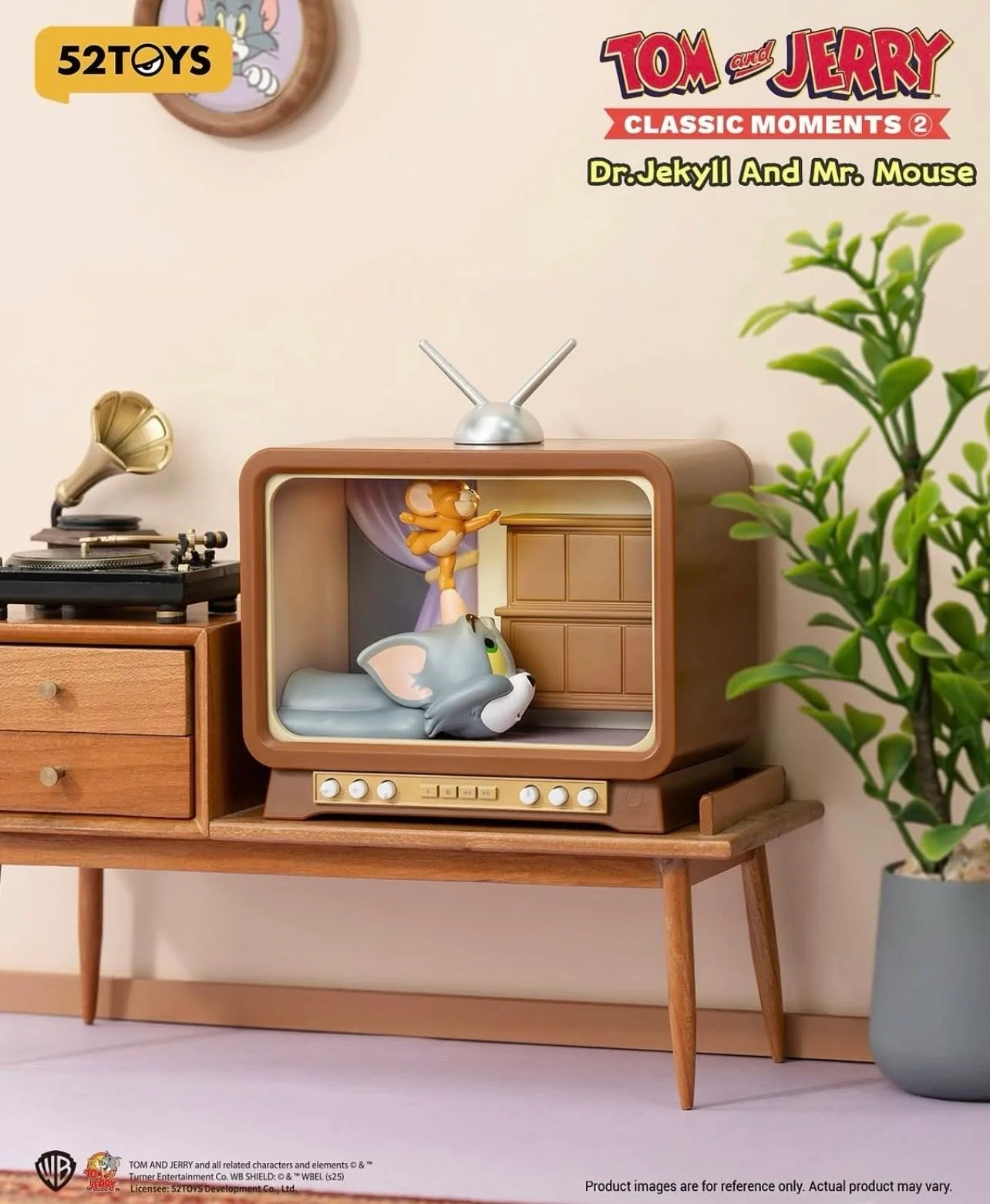 Tom and Jerry Classic Moment 2 - Image 7