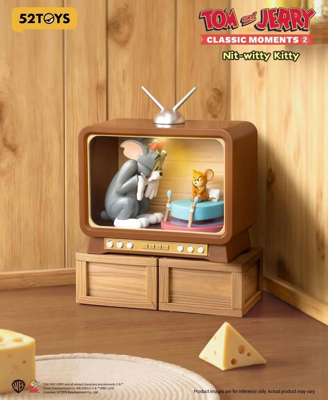 Tom and Jerry Classic Moment 2 - Image 9