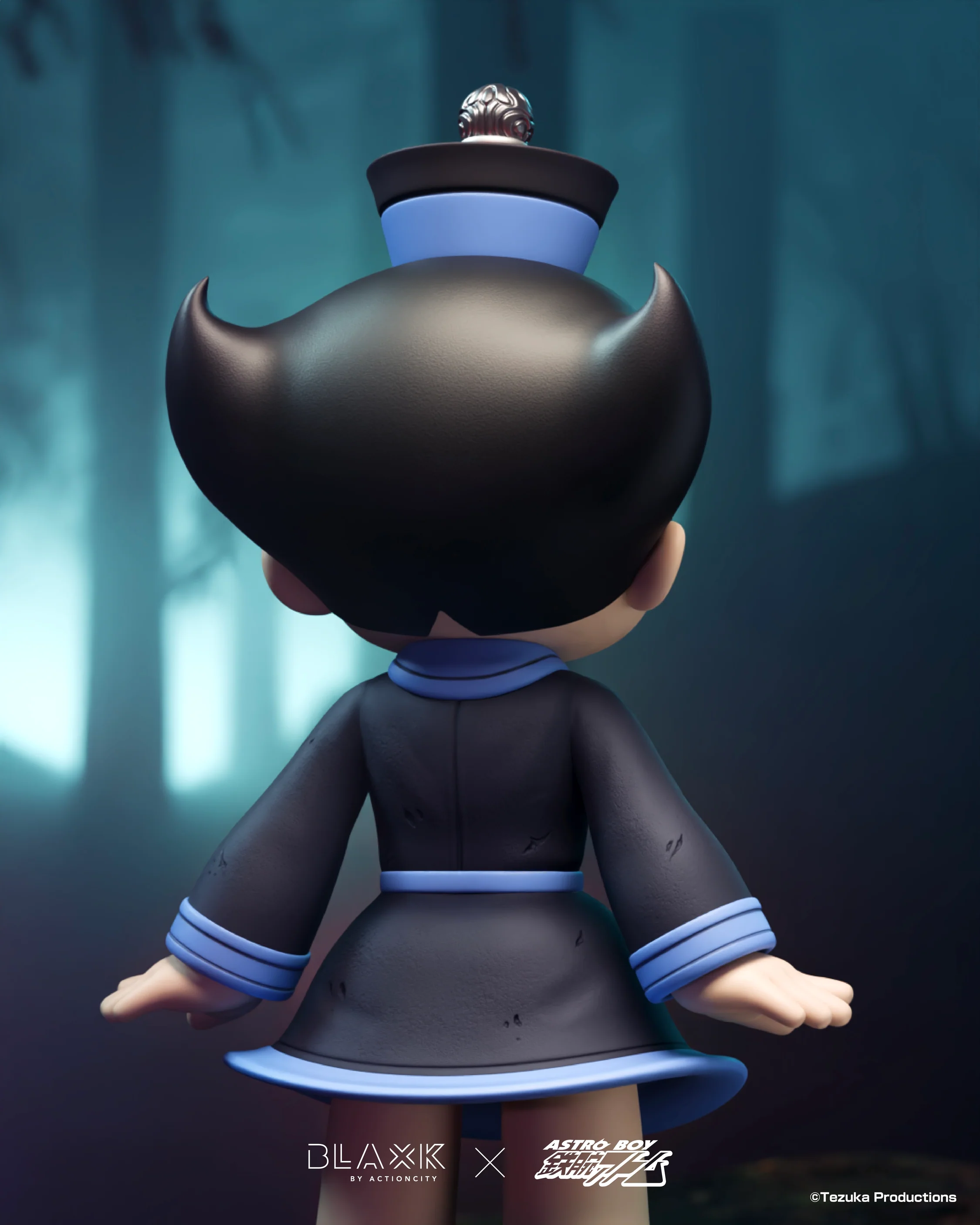 Uran Jiangshi - Image 3