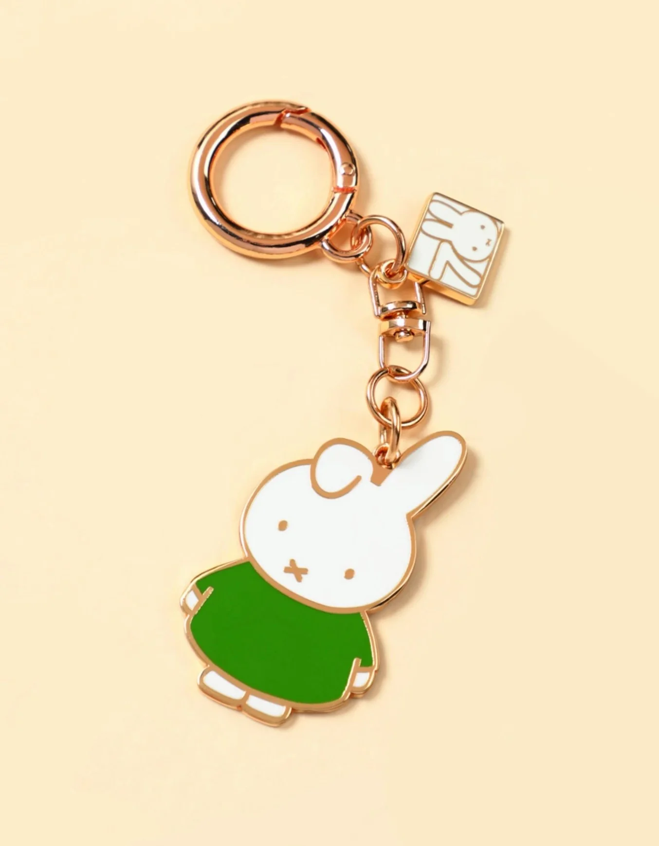 VIPO X Miffy 70th Keychain-Blind Box - Image 5