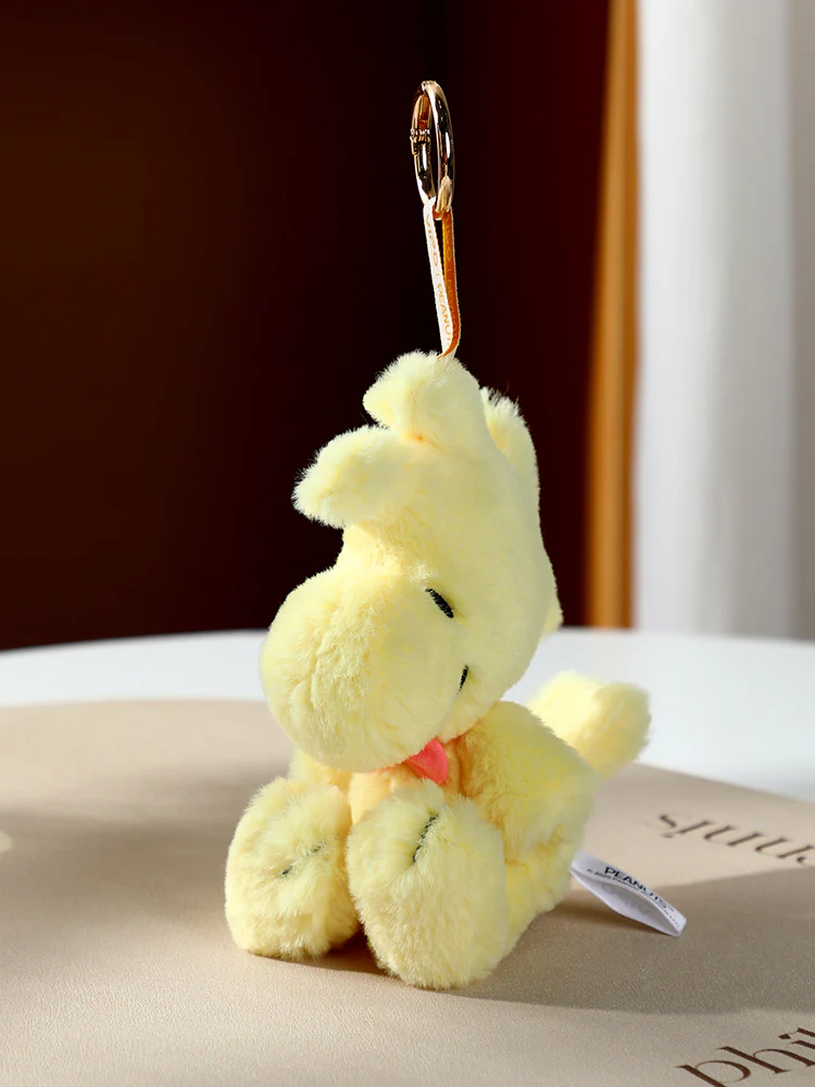 VIPO x SNOOPY Plush Keychain-Blind Box - Image 7
