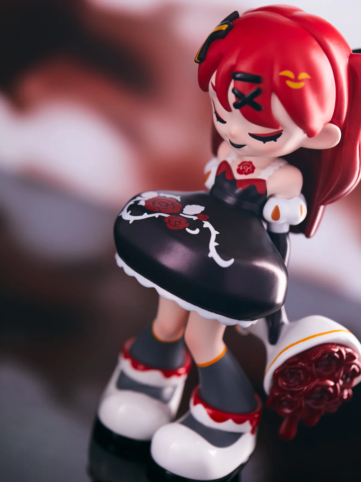 Yandere Girls Kiss of Thorns - Image 2