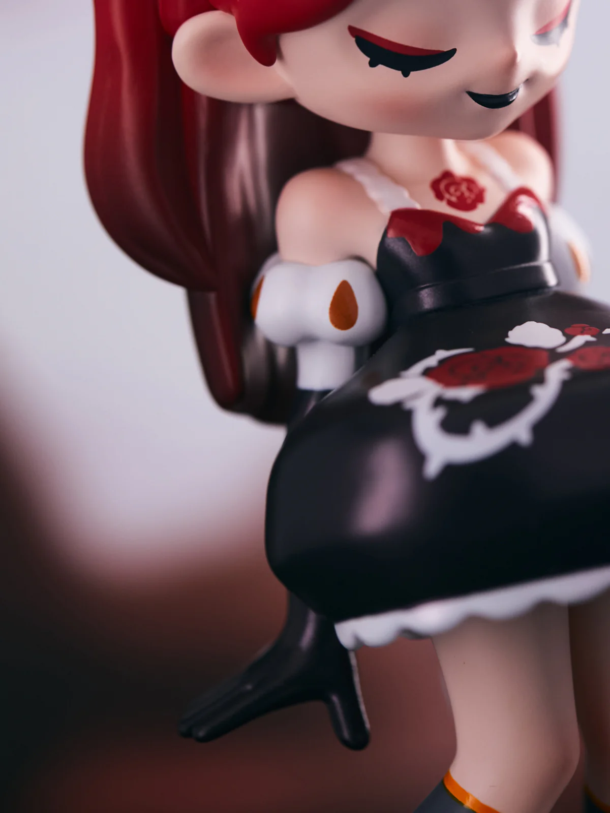Yandere Girls Kiss of Thorns - Image 3