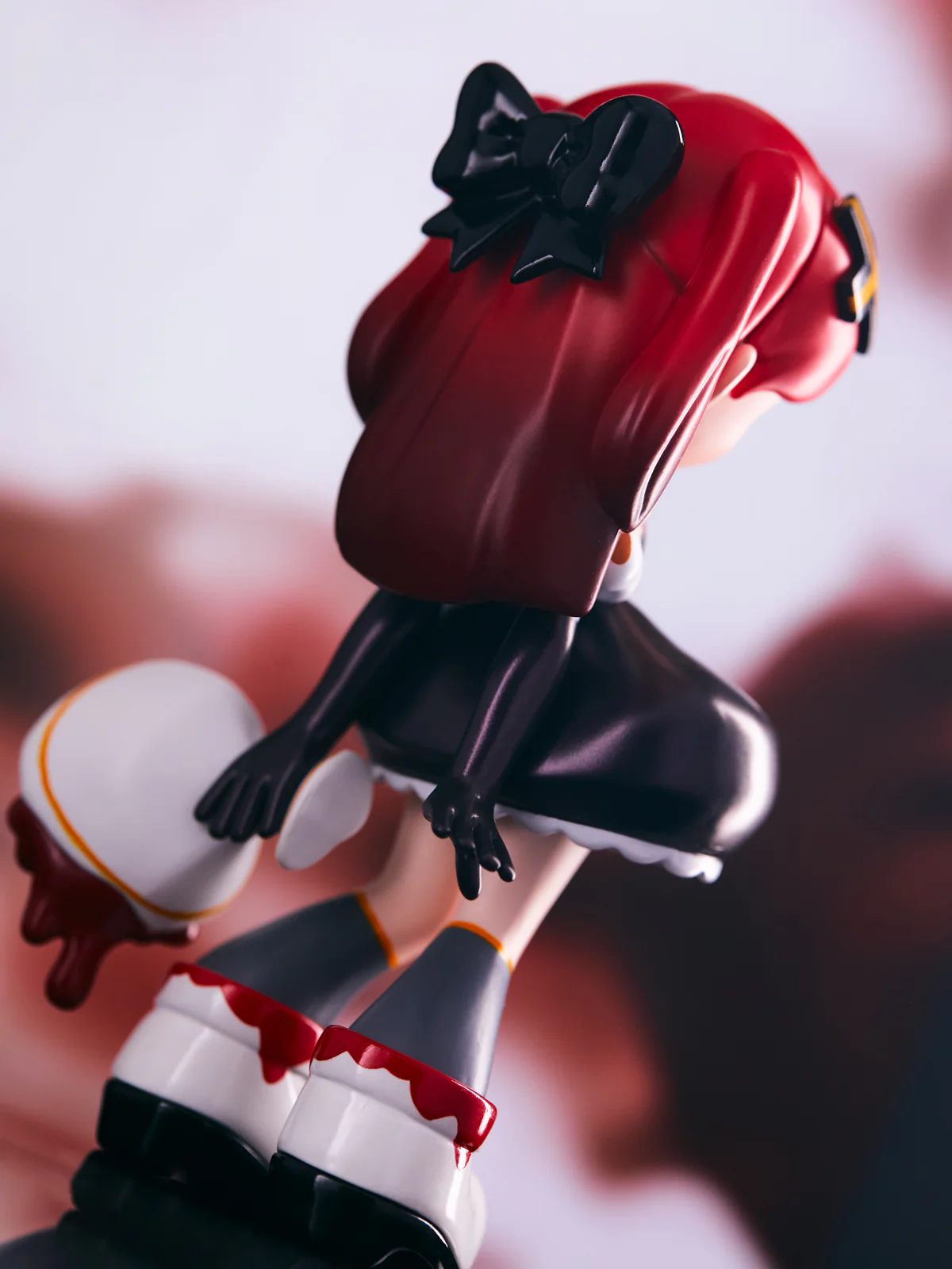 Yandere Girls Kiss of Thorns - Image 4