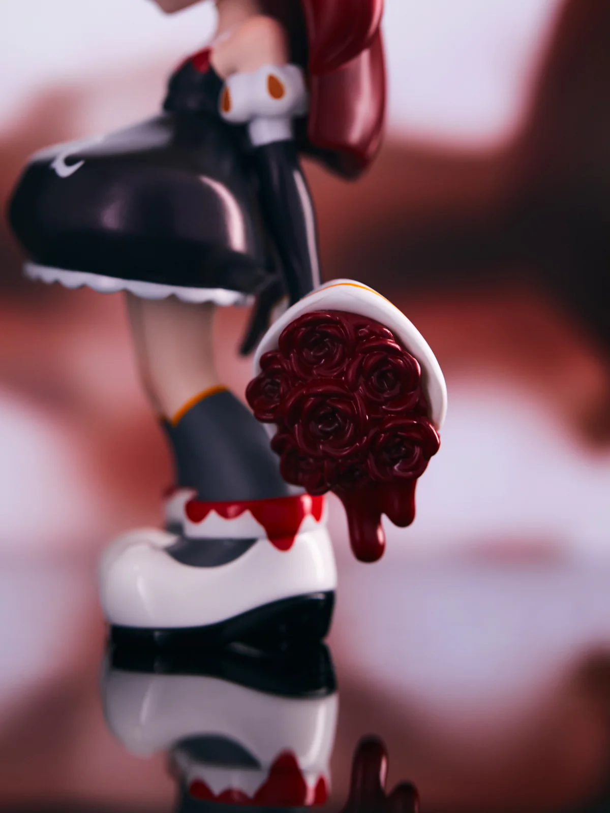 Yandere Girls Kiss of Thorns - Image 5