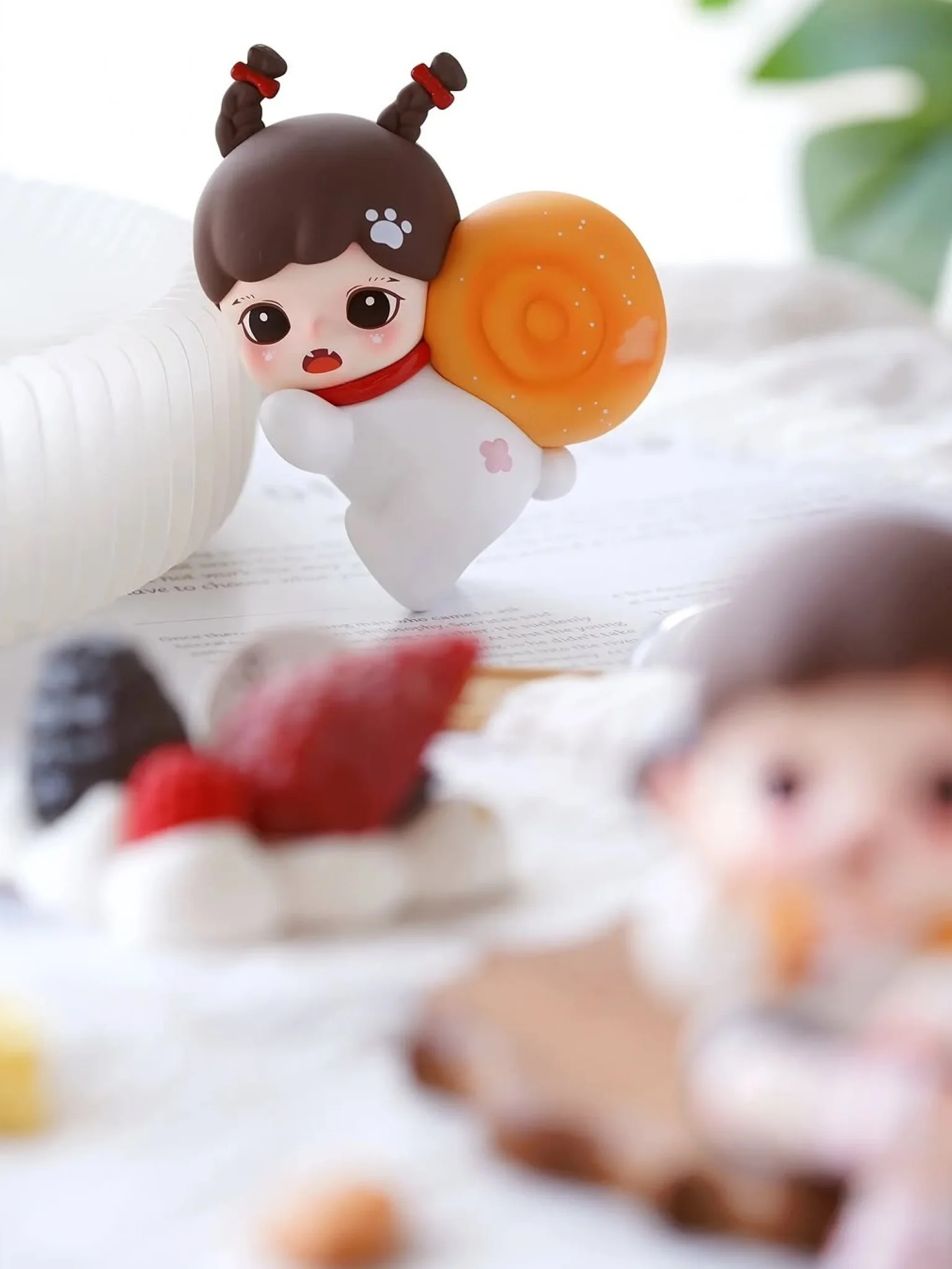Zoraa Baby Bakery Shop Series Mini Blind Box - Image 2