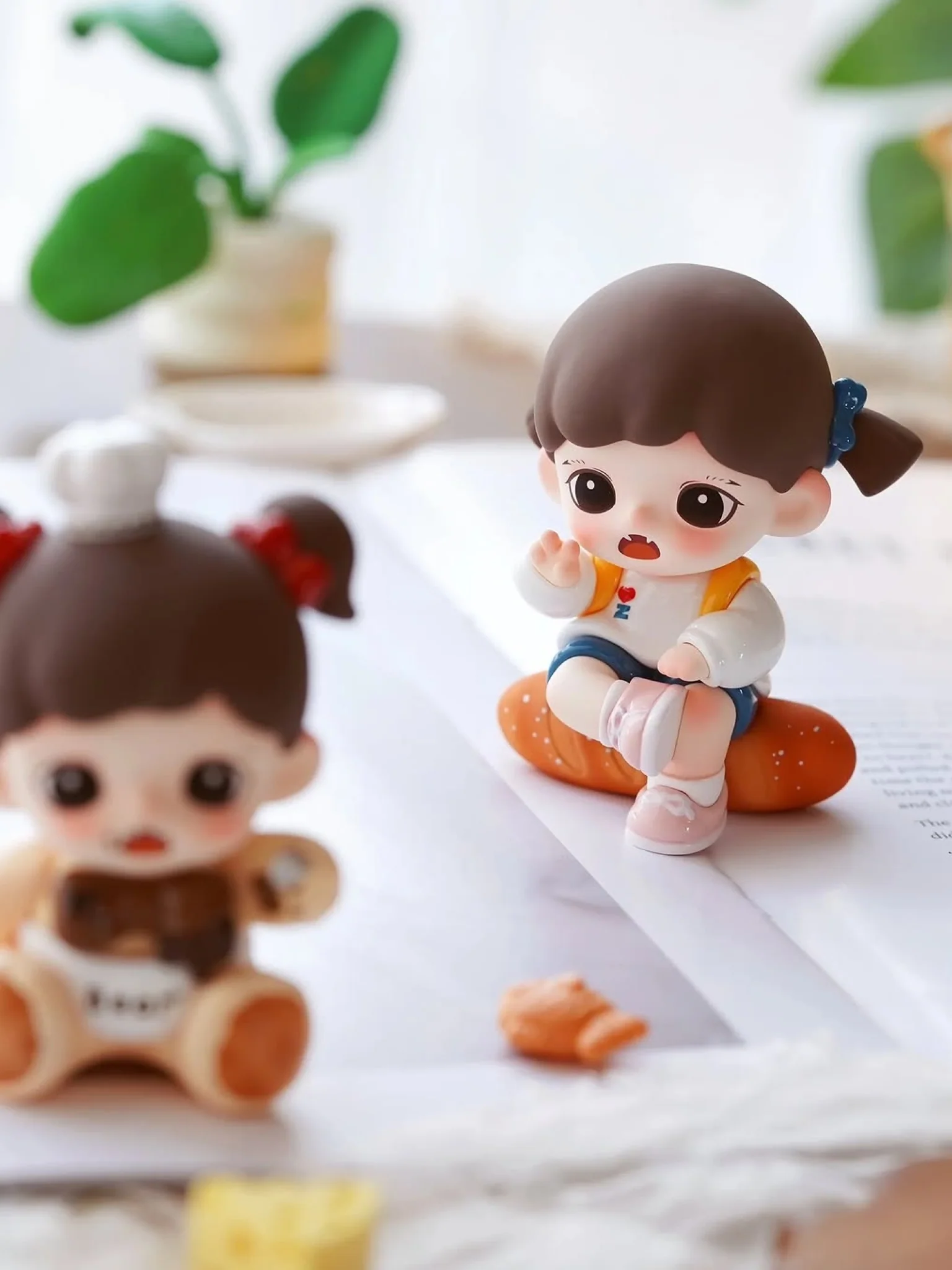 Zoraa Baby Bakery Shop Series Mini Blind Box - Image 6