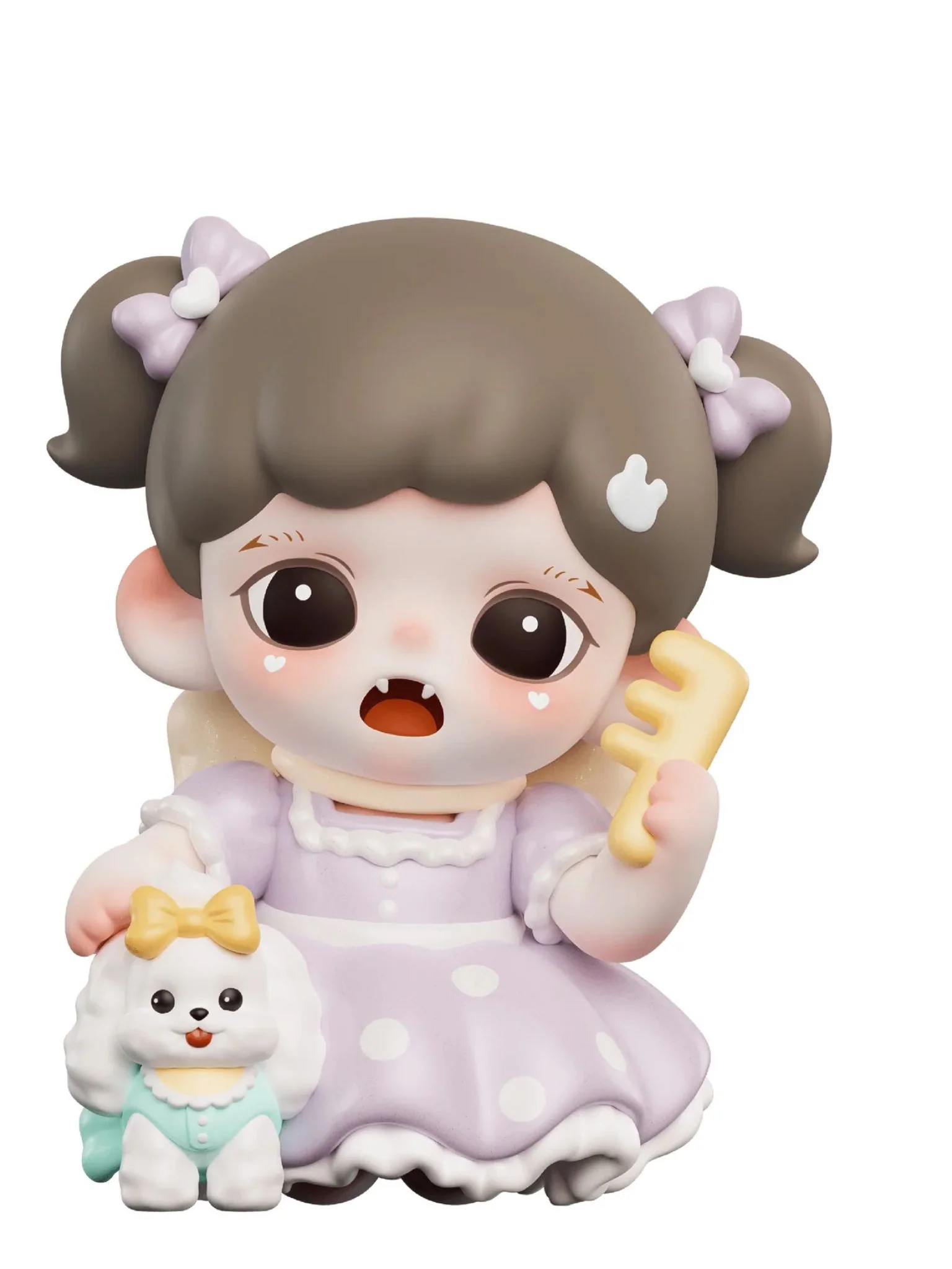 Zoraa Cuteness is Justice Series Blind Box - Image 11