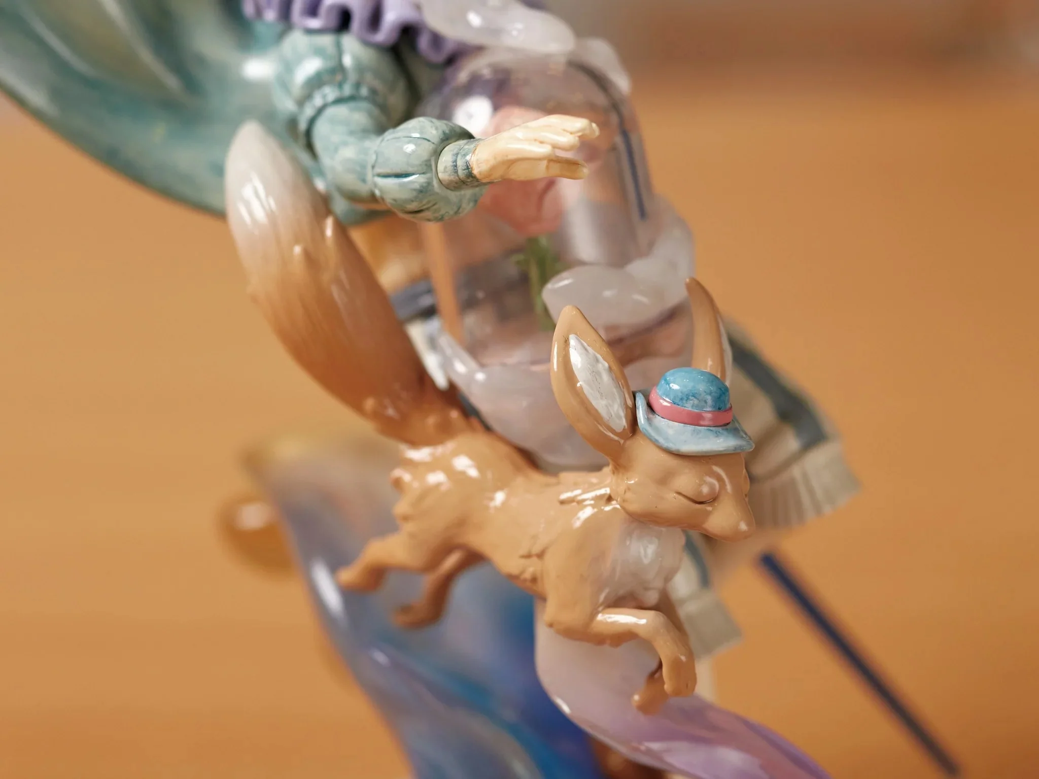 Zu & Pi - The Little Prince Imagination Of Youth 200% Figure - Image 3