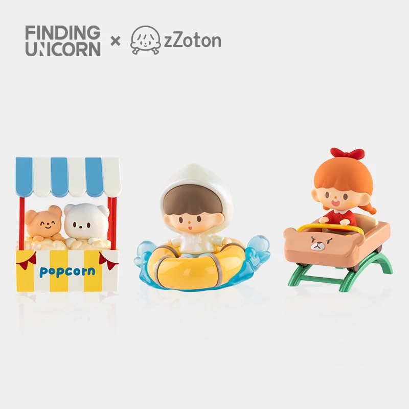 zZoton Treasure Land Series - Image 6